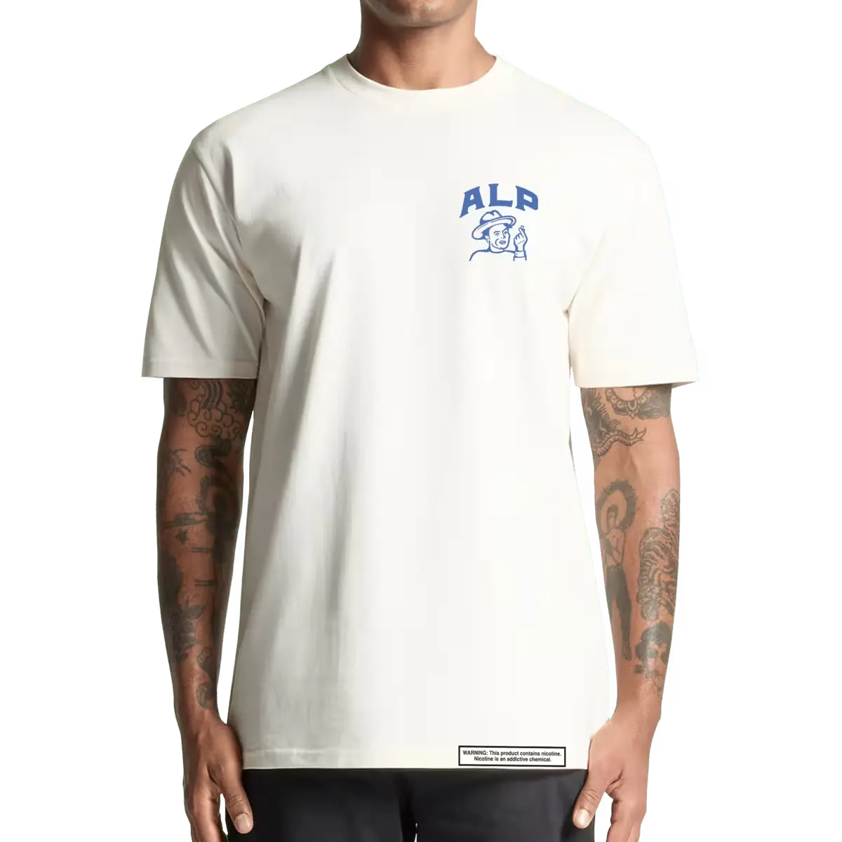 Better Time Tee - Image 3