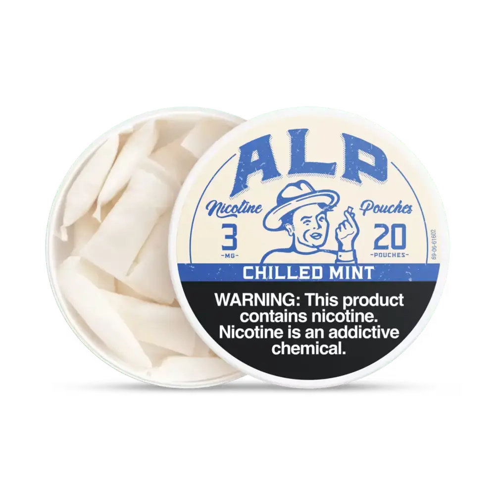 Combo Pack Nicotine Pouches - Image 6