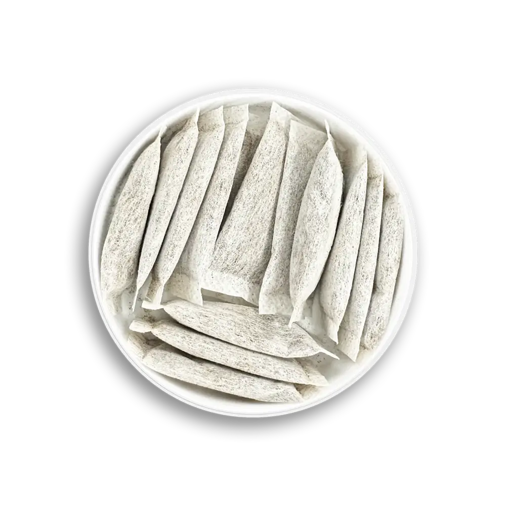 Peppermint Caffeine Pouches - Image 3