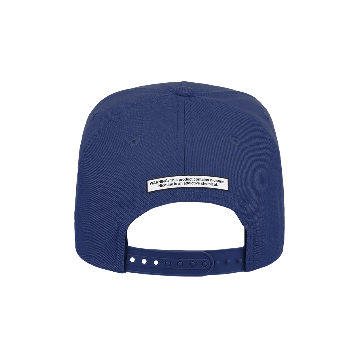 Ranger Hat Navy - Image 4