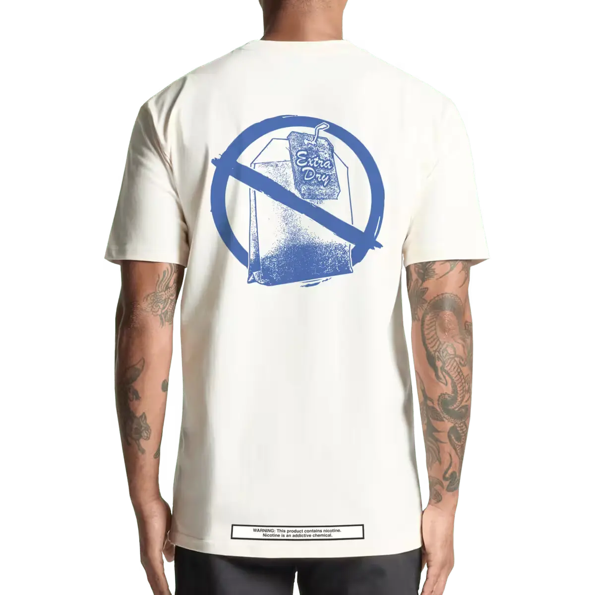 Tea Bag Tee - Image 4