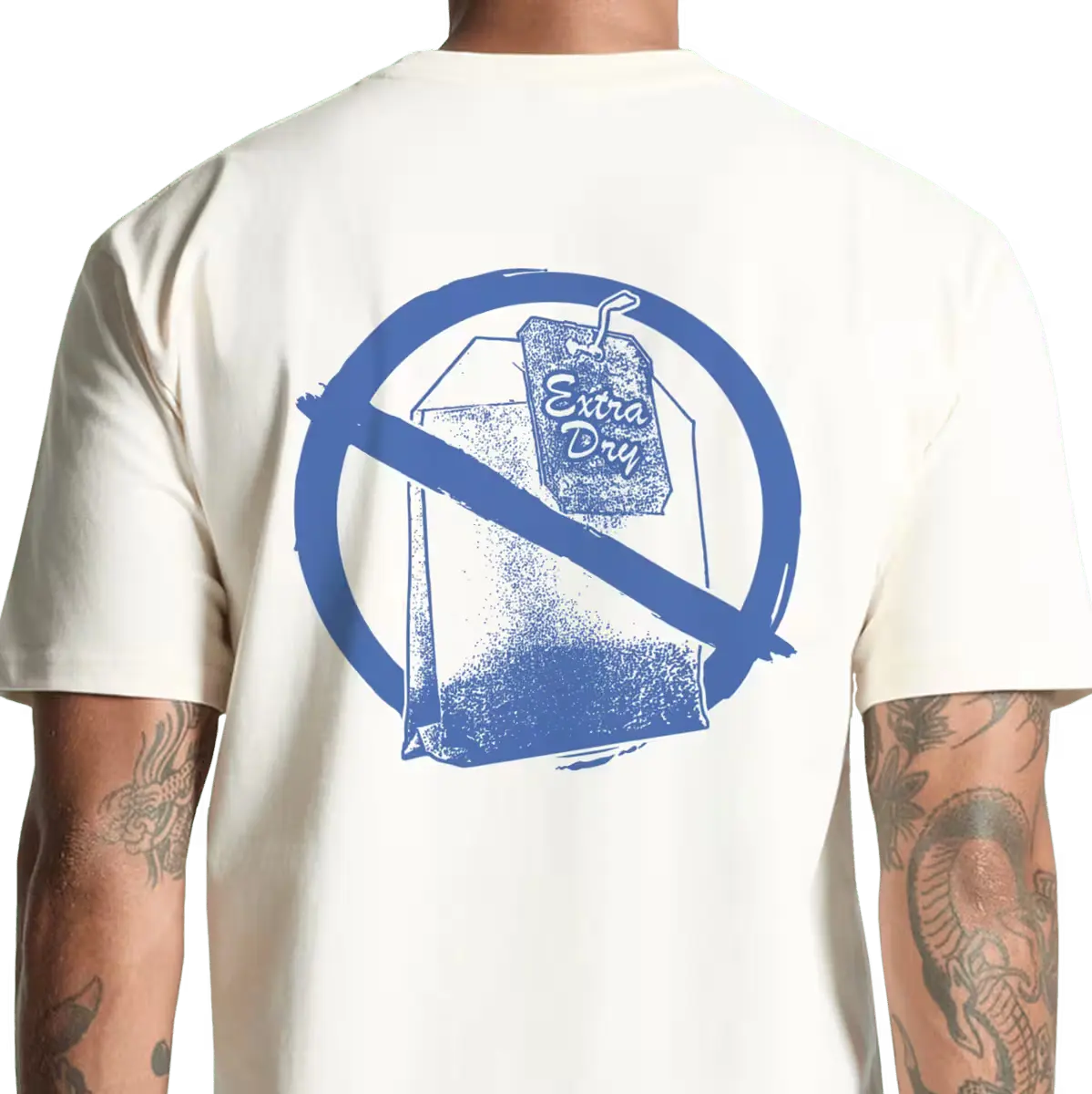 Tea Bag Tee - Image 5